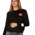 Maglione Ciao Amore Donna 