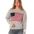 Maglione USA Donna 