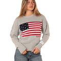 Maglione USA Donna 