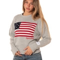 Maglione USA Donna 