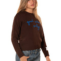 Maglione Good Vibes Donna 