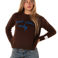 Maglione Good Vibes Donna 