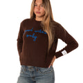 Maglione Good Vibes Donna 