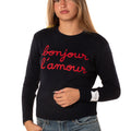 Maglione Bonjour Donna 