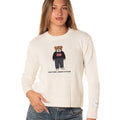 Maglione New York Donna 