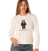 Maglione New York Donna 