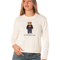 Maglione New York Donna 