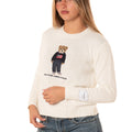 Maglione New York Donna 