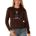 Maglione New York Donna 