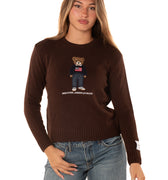 Maglione New York Donna 