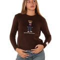 Maglione New York Donna 