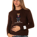 Maglione New York Donna 