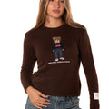 Maglione New York Donna 