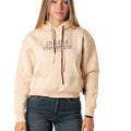 Felpa Chalet Donna 