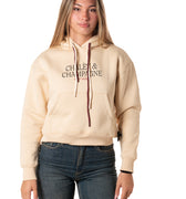 Felpa Chalet Donna 