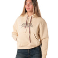 Felpa Chalet Donna 