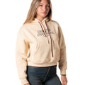 Felpa Chalet Donna 
