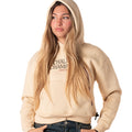 Felpa Chalet Donna 