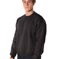 Felpa Basic Uomo 