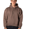Felpa Basic Uomo 
