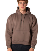 Felpa Basic Uomo 