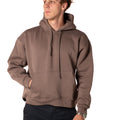 Felpa Basic Uomo 