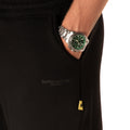 Jogger James Uomo 