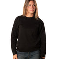 Felpa Girocollo Donna 