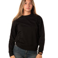Felpa Girocollo Donna 