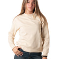 Felpa Girocollo Donna 