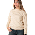 Felpa Girocollo Donna 