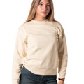 Felpa Girocollo Donna 