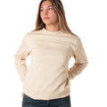 Felpa Girocollo Donna 