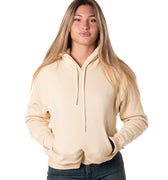 Felpa Cappuccio Donna 