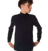 lupetto viscosa uomo 