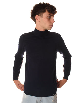 lupetto viscosa uomo 
