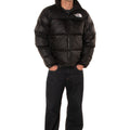 Piumino 1996 Retro Nuptse Uomo 