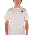 Tshirt Simple Dome Uomo 