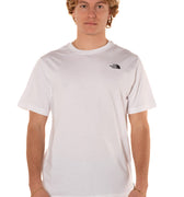 Tshirt Simple Dome Uomo 