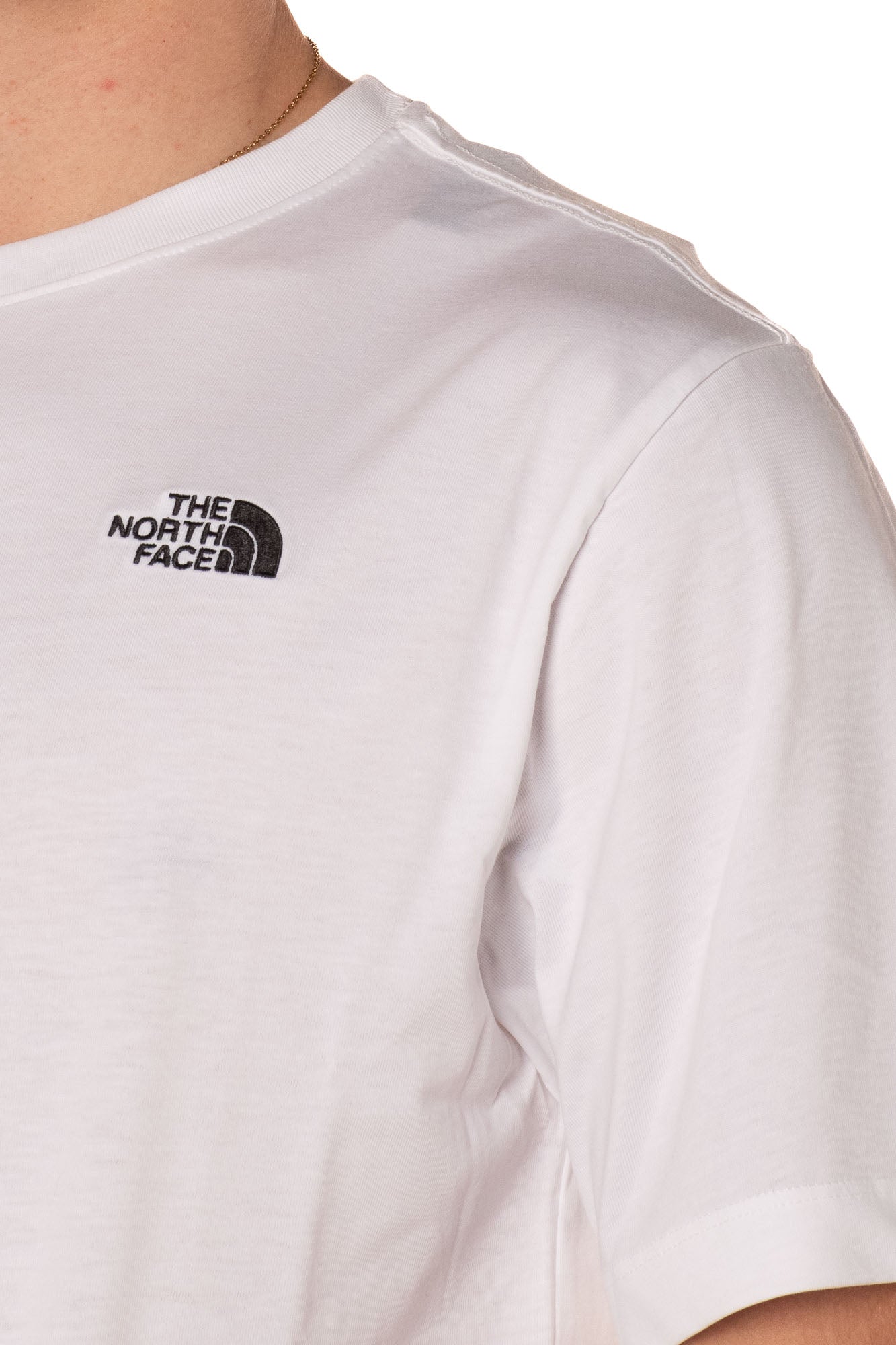 Tshirt Simple Dome Uomo 