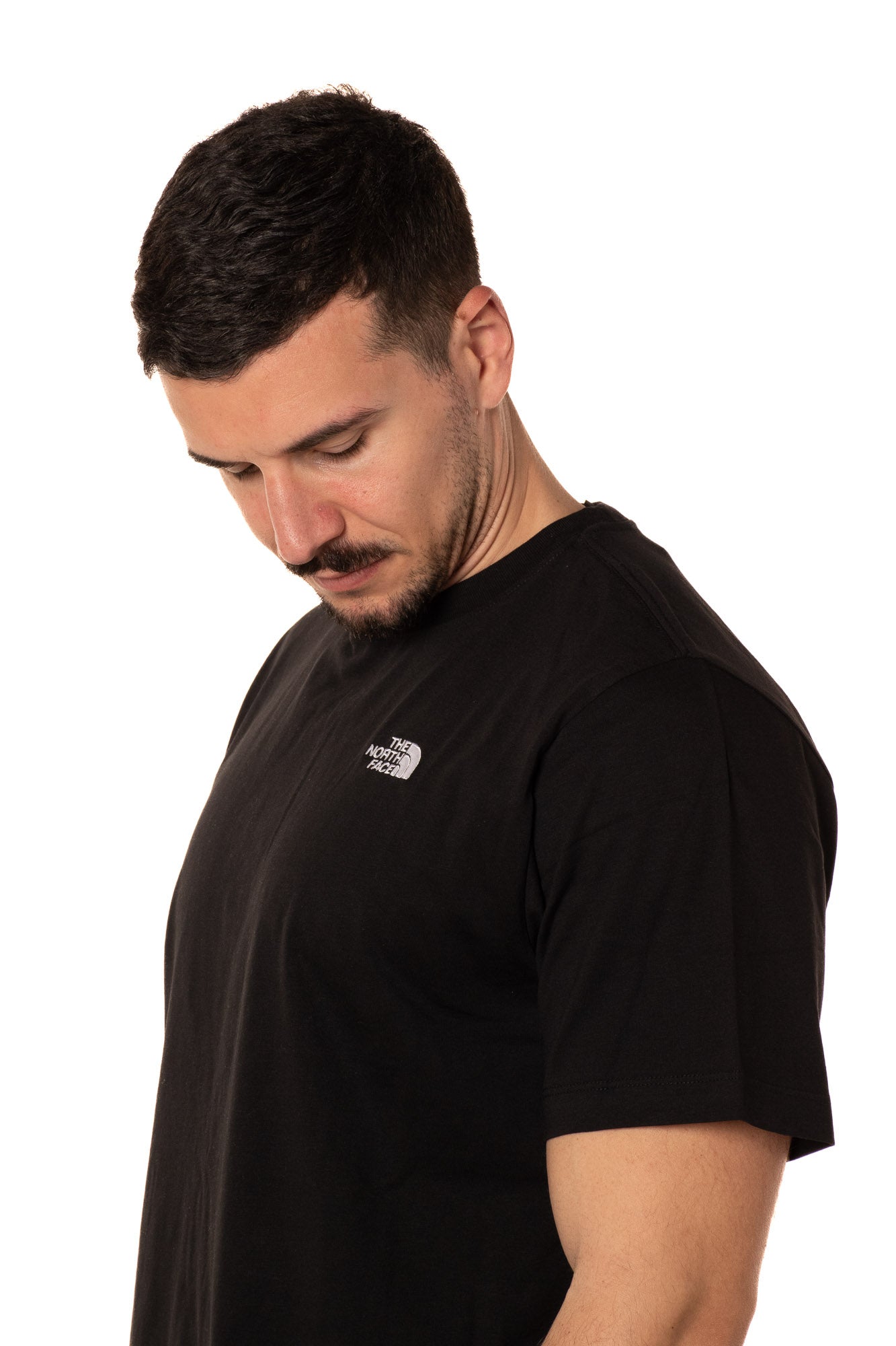 Tshirt Simple Dome Uomo 