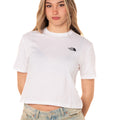 Tshirt Simple Dome Donna 