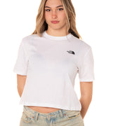 Tshirt Simple Dome Donna 