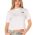 Tshirt Simple Dome Donna 