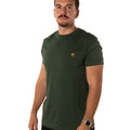 Tshirt Dunstan River Uomo 