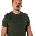 Tshirt Dunstan River Uomo 