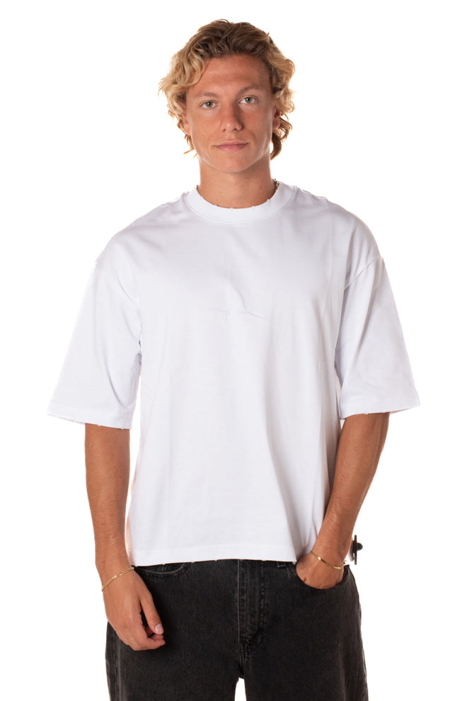 Tshirt Boxy Uomo 