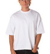Tshirt Boxy Uomo 