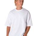 Tshirt Boxy Uomo 