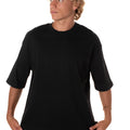 Tshirt Boxy Uomo 